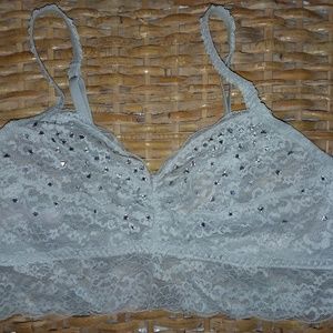 Victorias Secret Pink Bralette